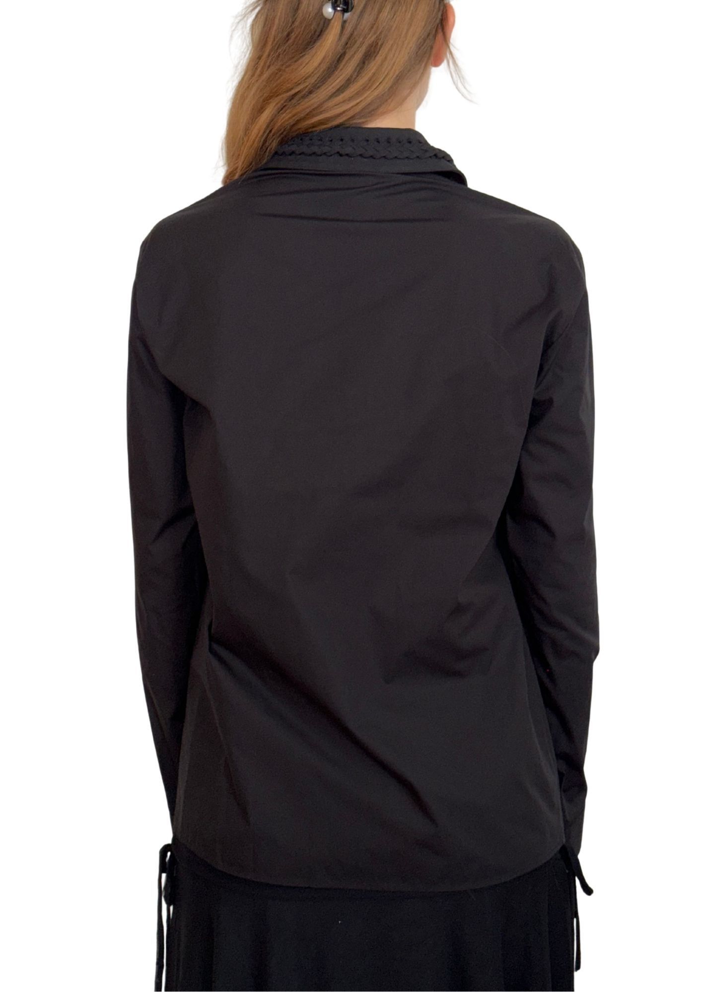 Haider Ackermann Haider Ackermann Shirt Size XS / US 0-2 / IT 36-38 - 3 Thumbnail