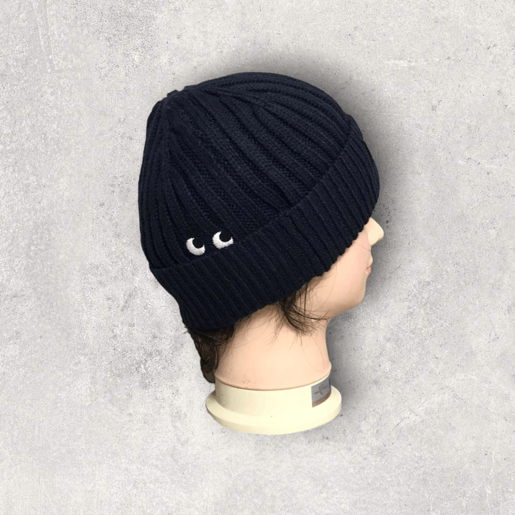 Anya Hindmarch × Uniqlo Anya Hindmarch x Uniqlo Beanie Size ONE SIZE - 3 Thumbnail
