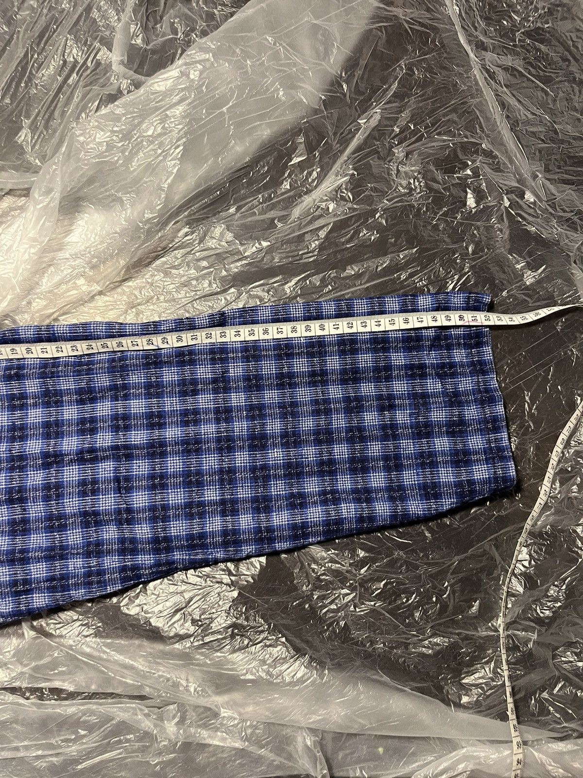 Japanese Brand × Vintage Vintage Japanese-Inspired Blouse Size M / US 6-8 / IT 42-44 - 7 Thumbnail