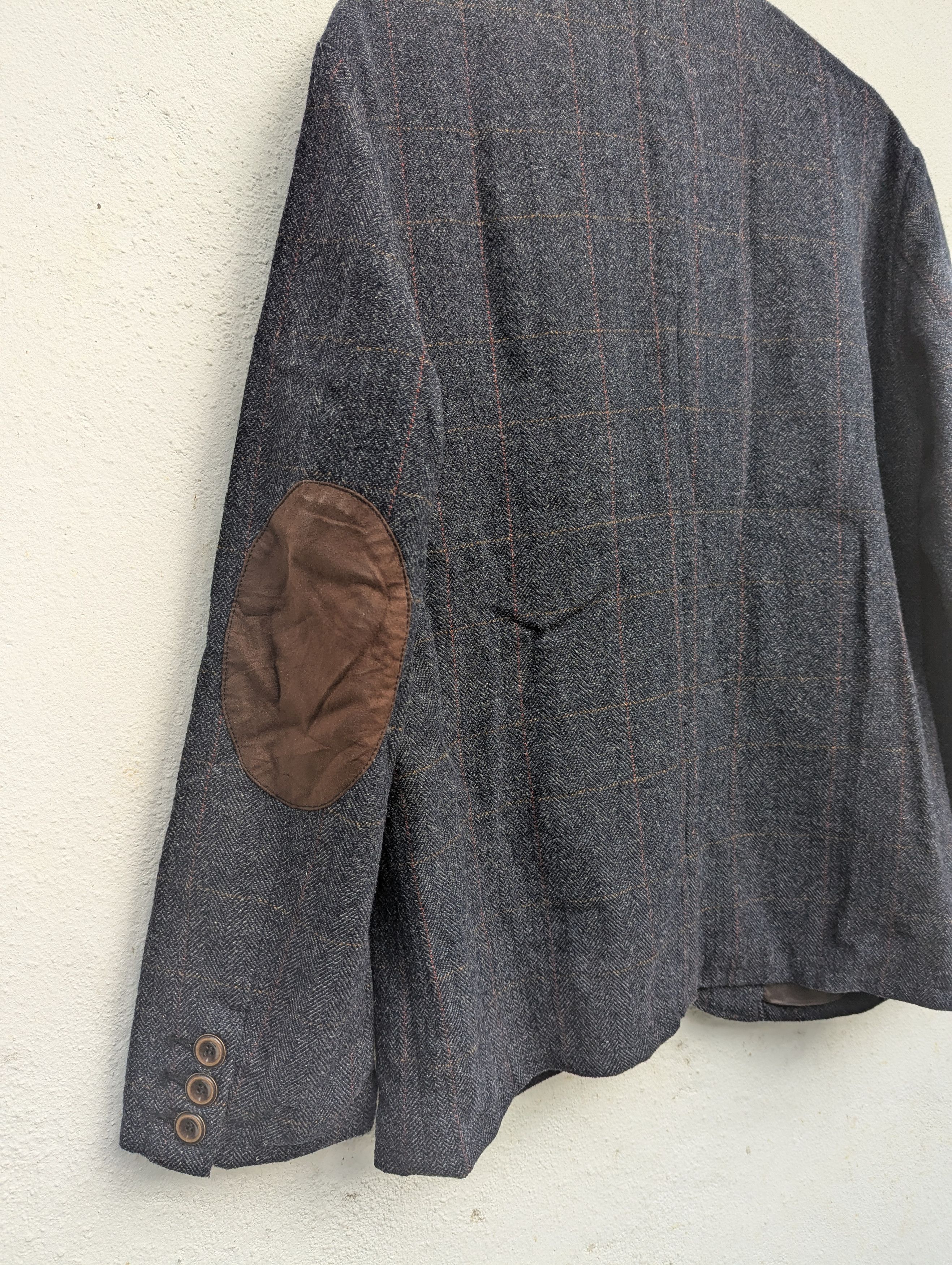 Union LA UNION MADE HOUSTON JACKET Size US M / EU 48-50 / 2 - 8 Thumbnail