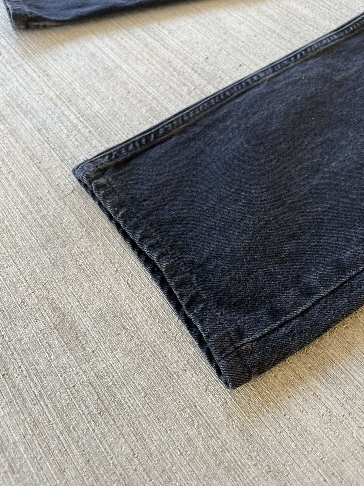 Tom Wood Tom Wood Sonic Jeans Size US 30 / EU 46 - 3 Thumbnail