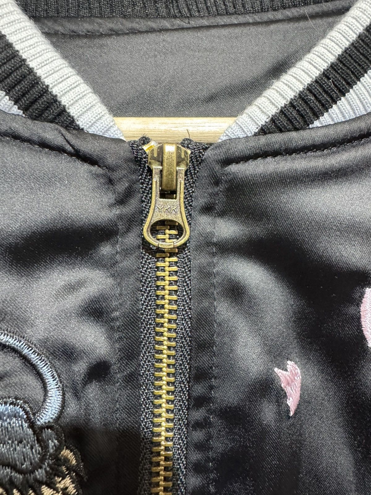 Other Men's Sukajan Souvenir Jacket Size L Size US L / EU 52-54 / 3 - 6 Thumbnail