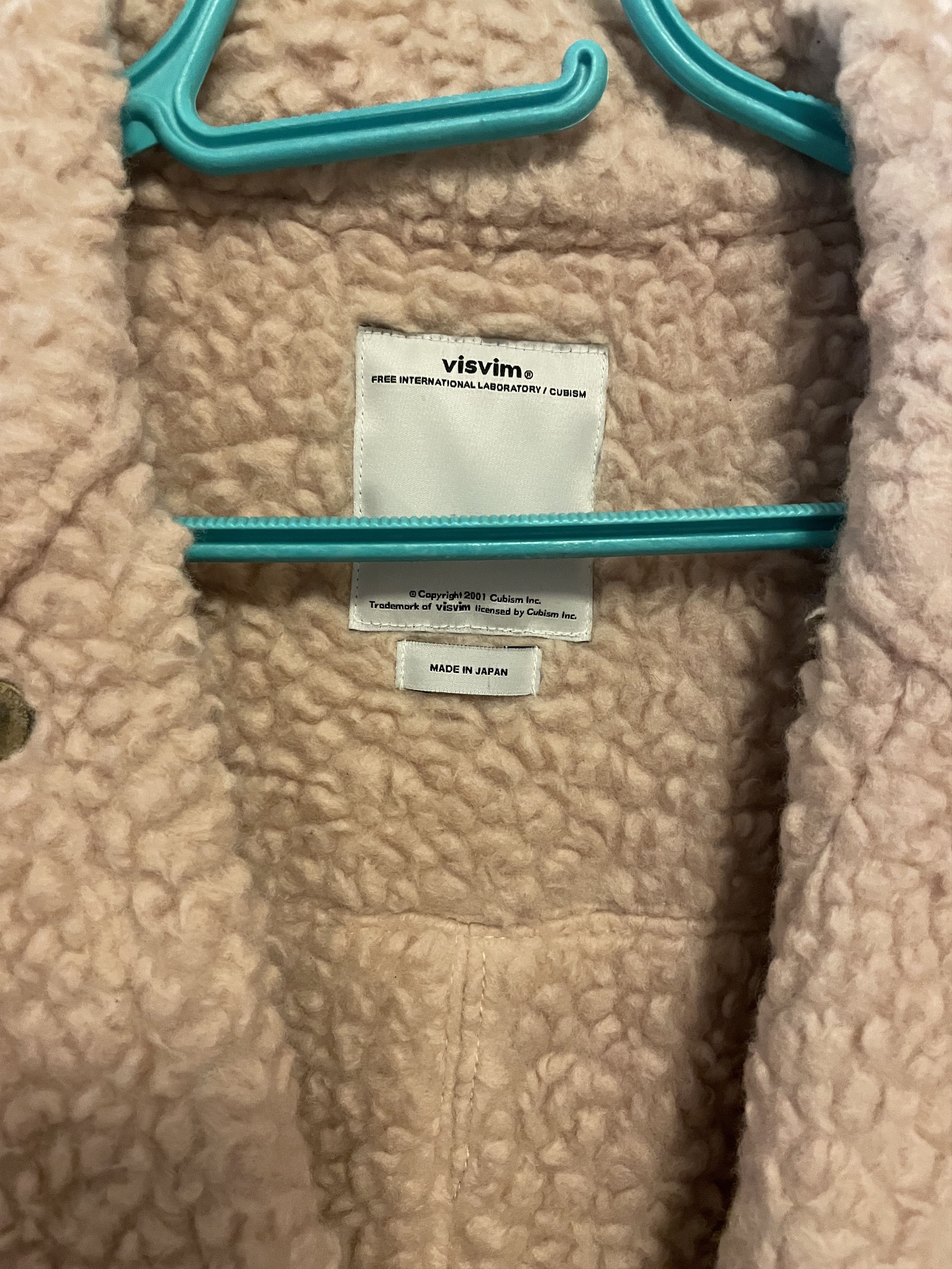 Visvim Visvim Caravan Jacket Slub (Corduroy) Dark Brown Size 2 Size US M / EU 48-50 / 2 - 4 Thumbnail
