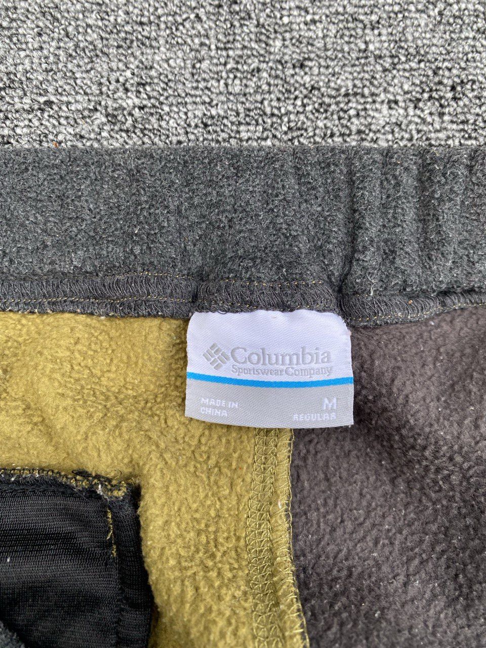 Columbia Nice🔥 Columbia 2tones outdoor short Size US 29 - 3 Thumbnail