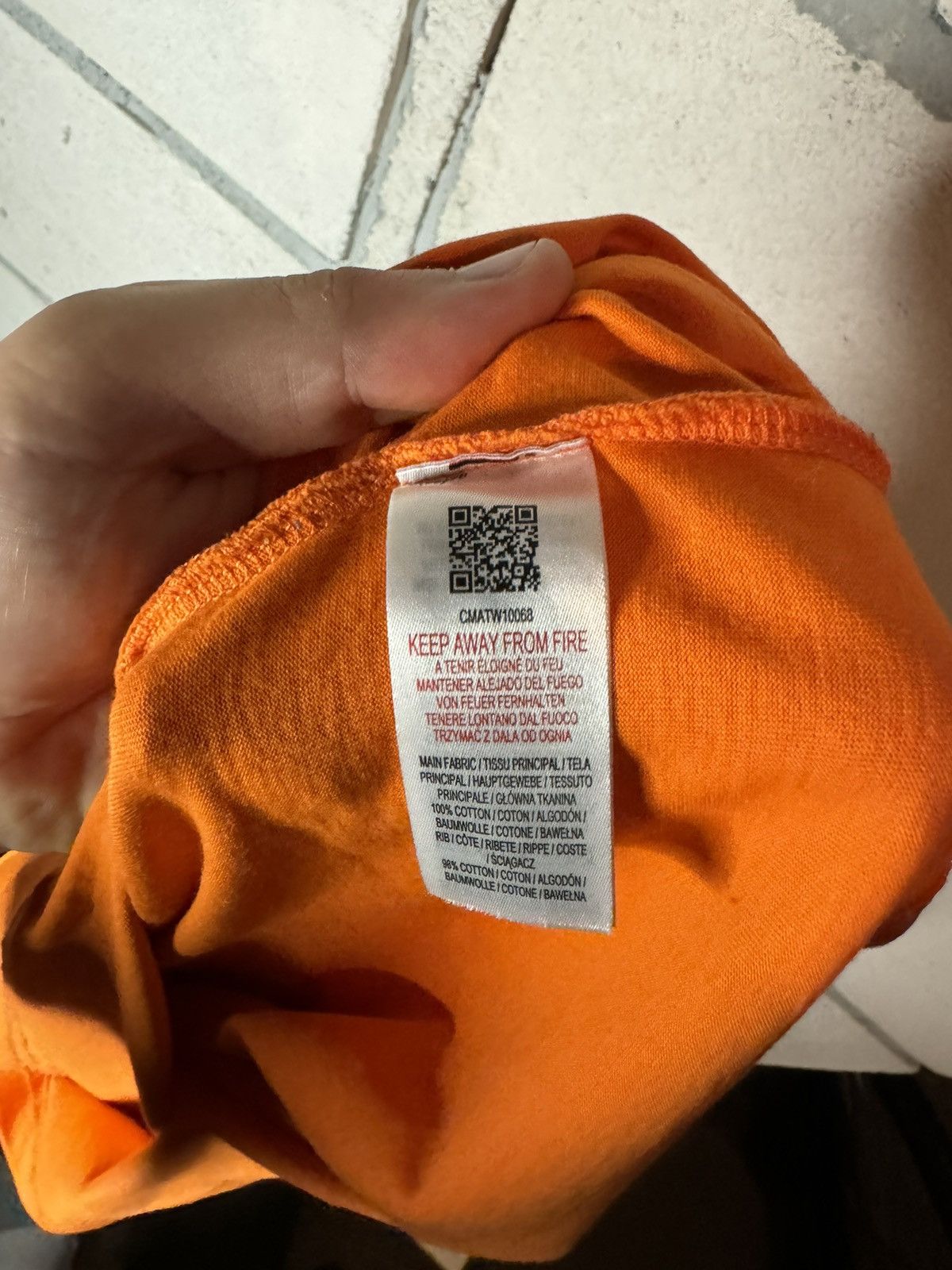 Columbia Columbia t-shirt Size US XS / EU 42 / 0 - 6 Thumbnail