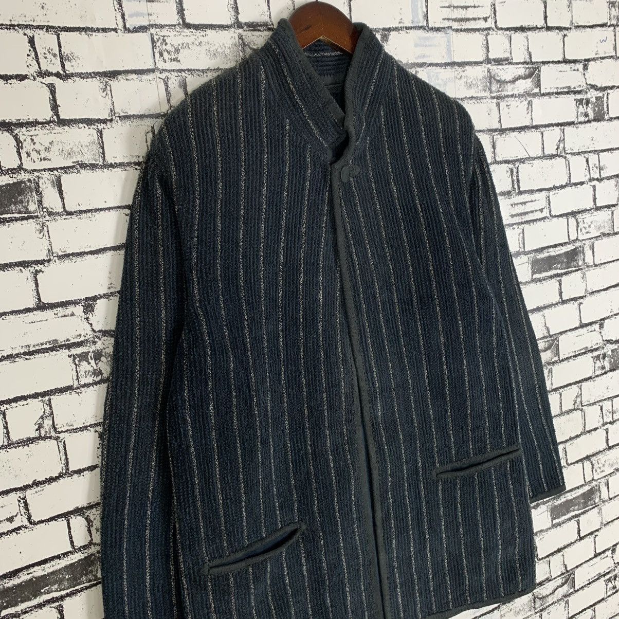 Designer × Japanese Brand × Vintage Japanese Brand Unica Fashion Finland Jacket Size US S / EU 44-46 / 1 - 3 Thumbnail