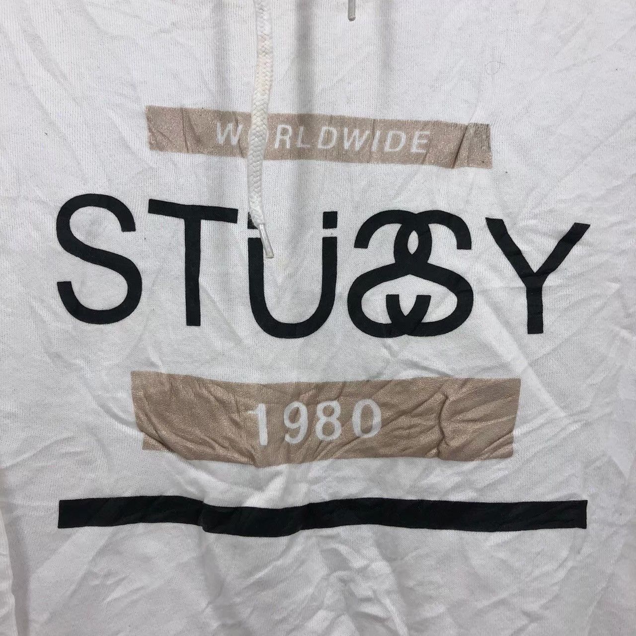 Stussy Stussy sweater crop BN Size S / US 4 / IT 40 - 3 Thumbnail