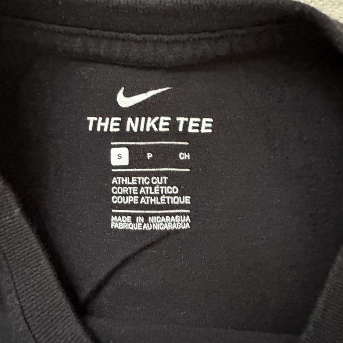 Dover Street Market × Nike NIKE X DOVER ST MARKET YEAR OF THE RAT 2020 Size US S / EU 44-46 / 1 - 4 Thumbnail