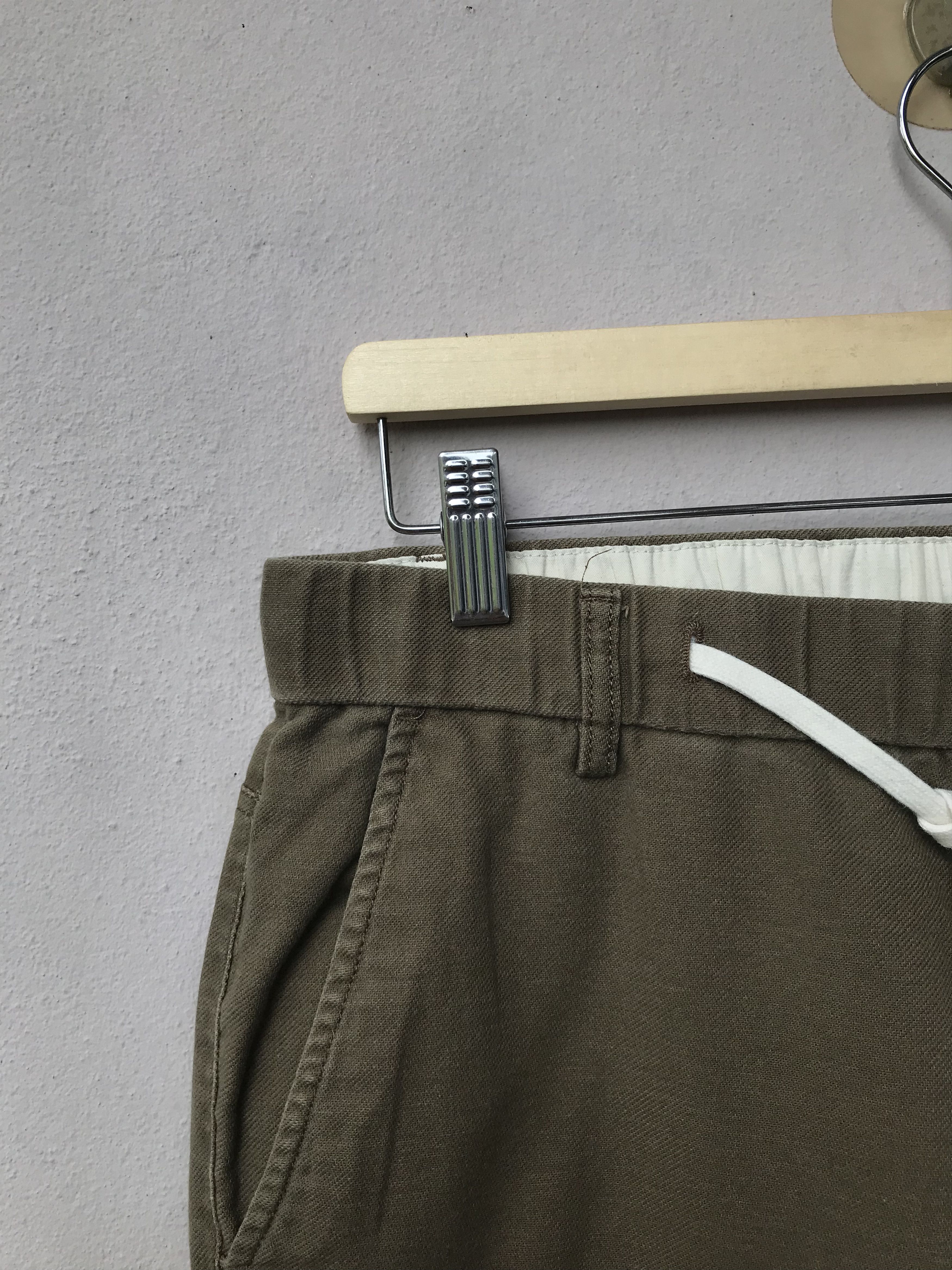 Panicale Vintage Panicale Jogger Pants Size US 32 / EU 48 - 3 Thumbnail