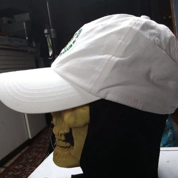 Other The Country Club 122nd US Open Golf Strap Back Hat Cap Size ONE SIZE - 3 Thumbnail