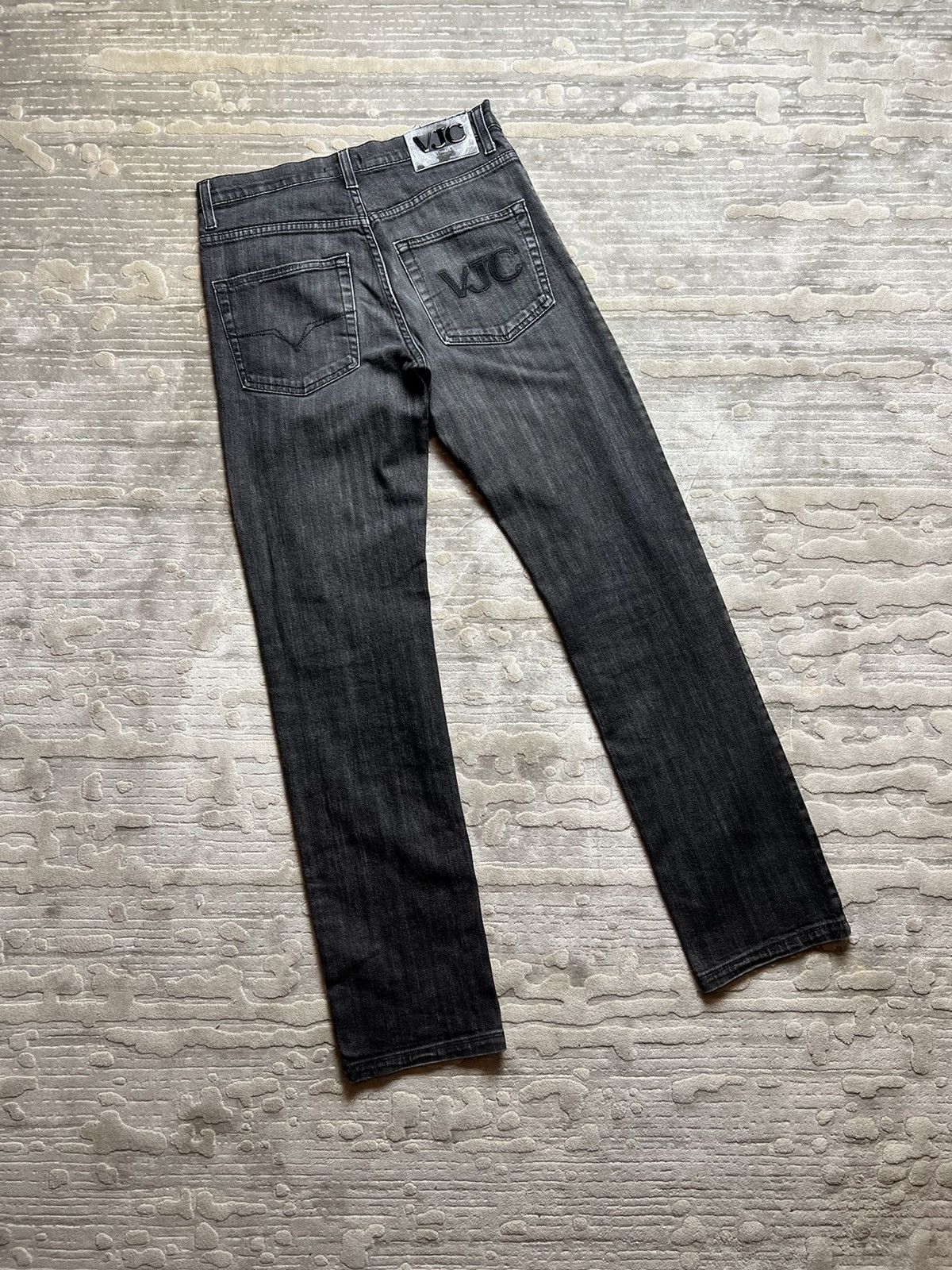 Versace Jeans Couture Versace jeans couture pants streetwear hype luxury Size US 28 / EU 44 - 1 Thumbnail