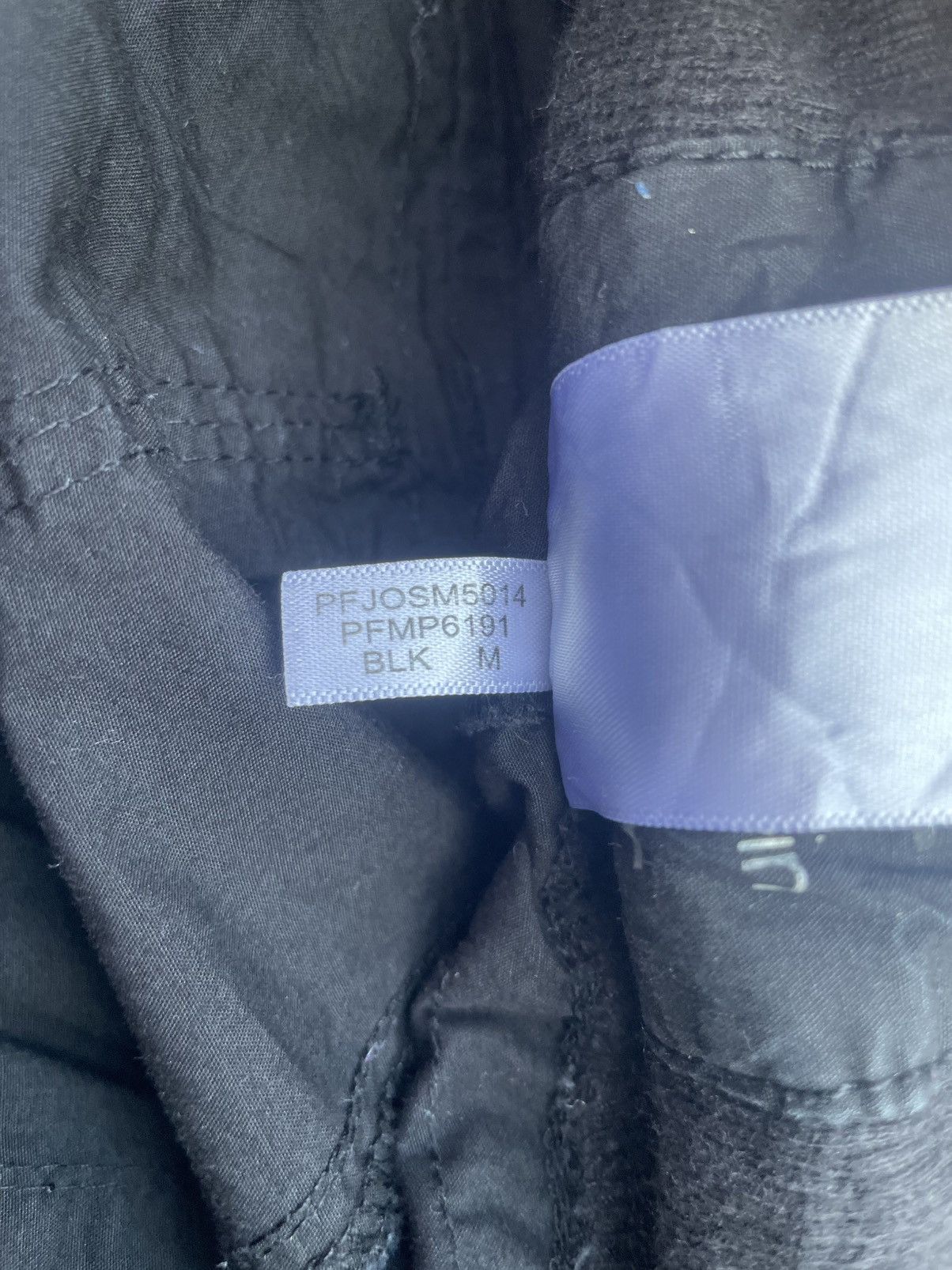 Calvin Klein Calvin Klein 3 Quater Trouser Size US 34 / EU 50 - 14 Thumbnail