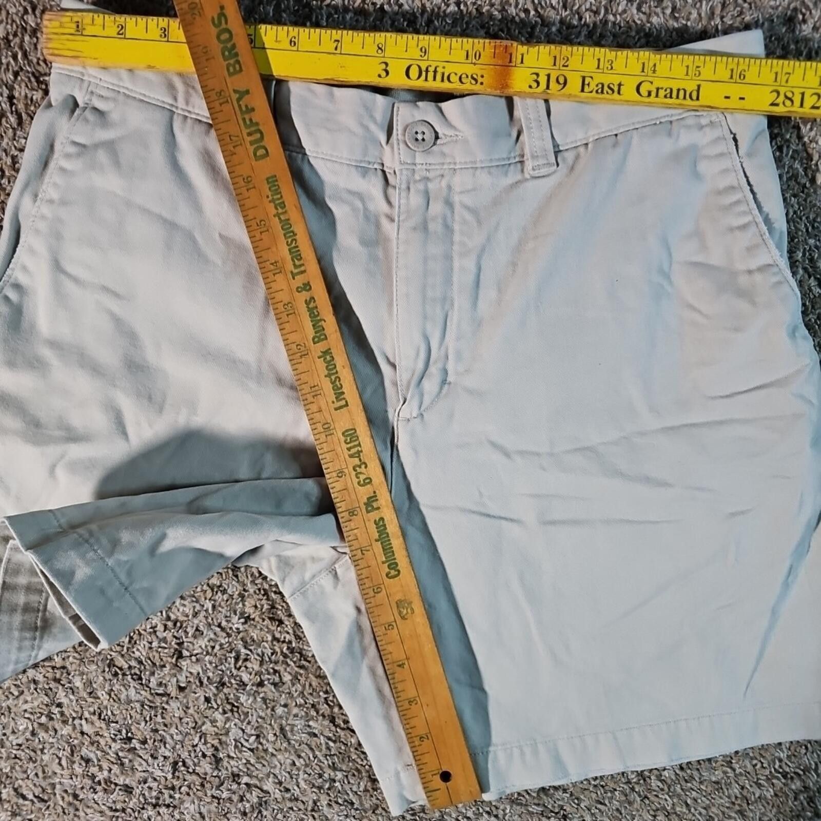 Eddie Bauer Eddie Bauer Sz 33 Shorts Size US 33 - 5 Thumbnail