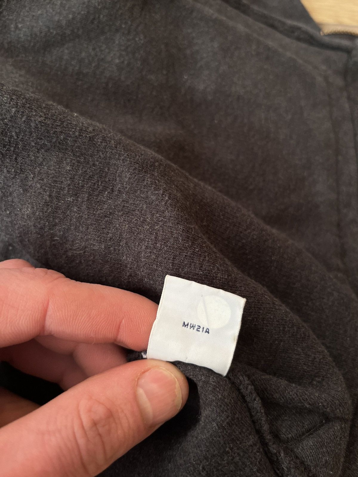 Polo Ralph Lauren × Ralph Lauren Polo Ralph Lauren Streetwear Knitwear Full Zip L Size Size US L / EU 52-54 / 3 - 7 Thumbnail