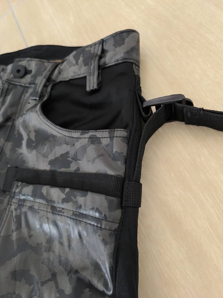 Other FIeldcore x cordura camo ski pants Size US 30 / EU 46 - 6 Thumbnail