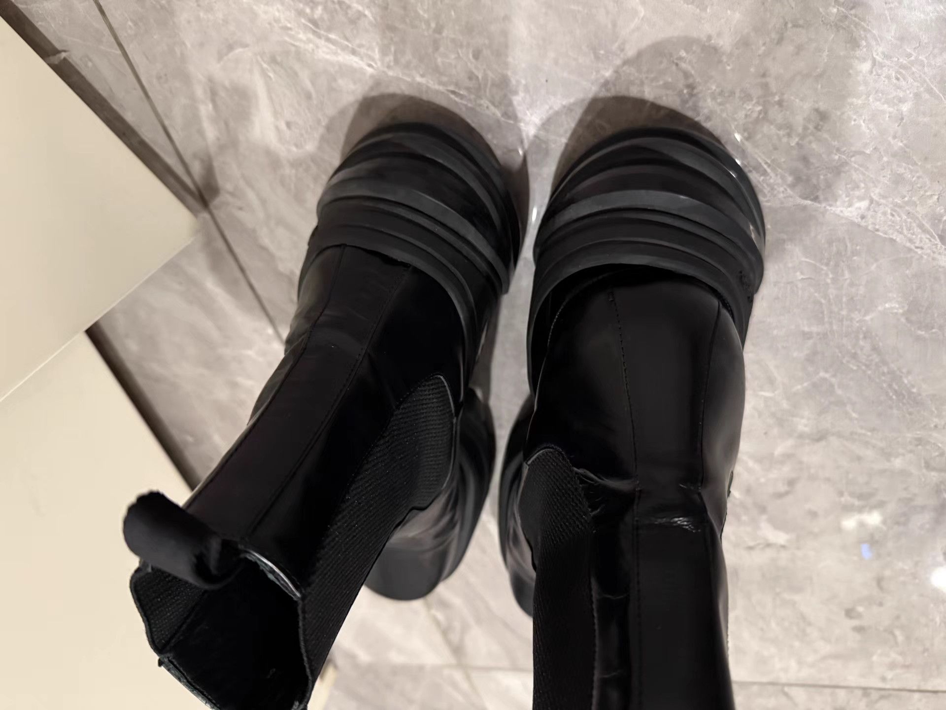 Alyx Alyx Functional Boots K27 Size US 9 / EU 42 - 2 Thumbnail