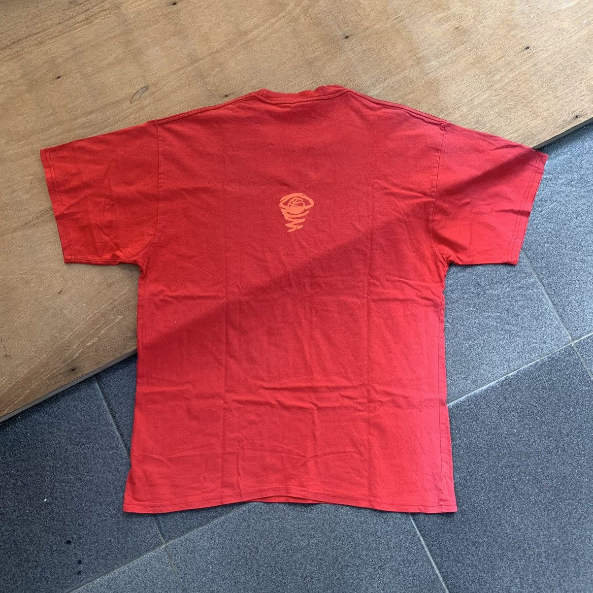 Nike vintage ✨ nike tee Size US L / EU 52-54 / 3 - 2 Thumbnail
