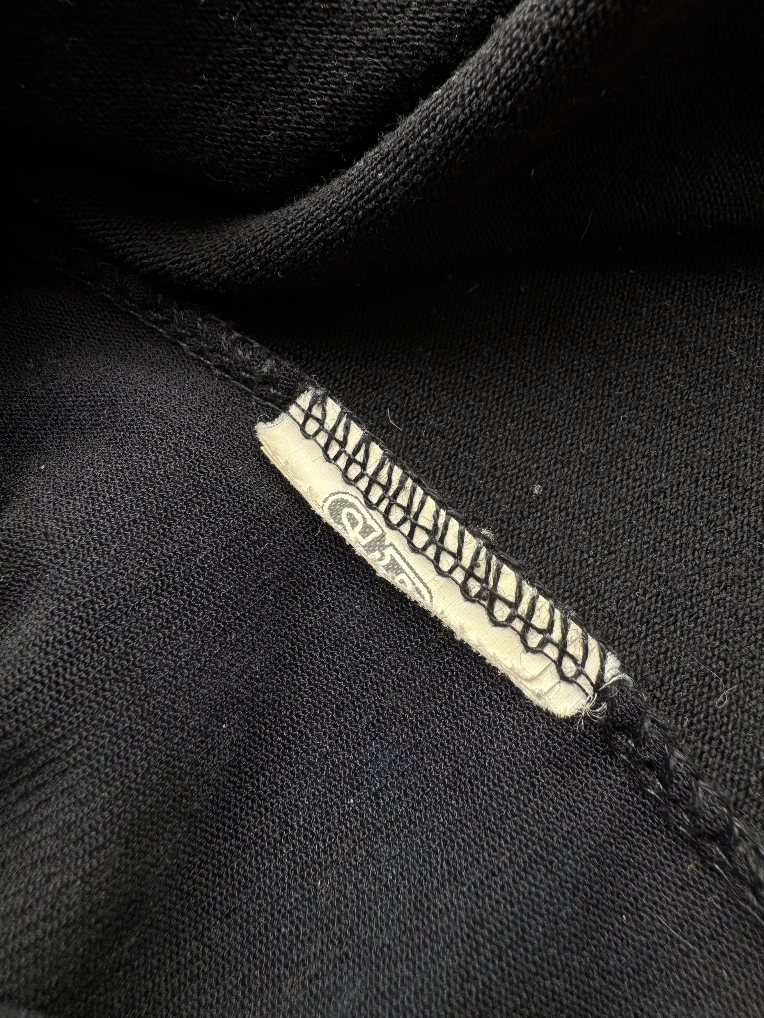 Japanese Brand Vintage Tank Top A716(600) Size S / US 4 / IT 40 - 3 Thumbnail