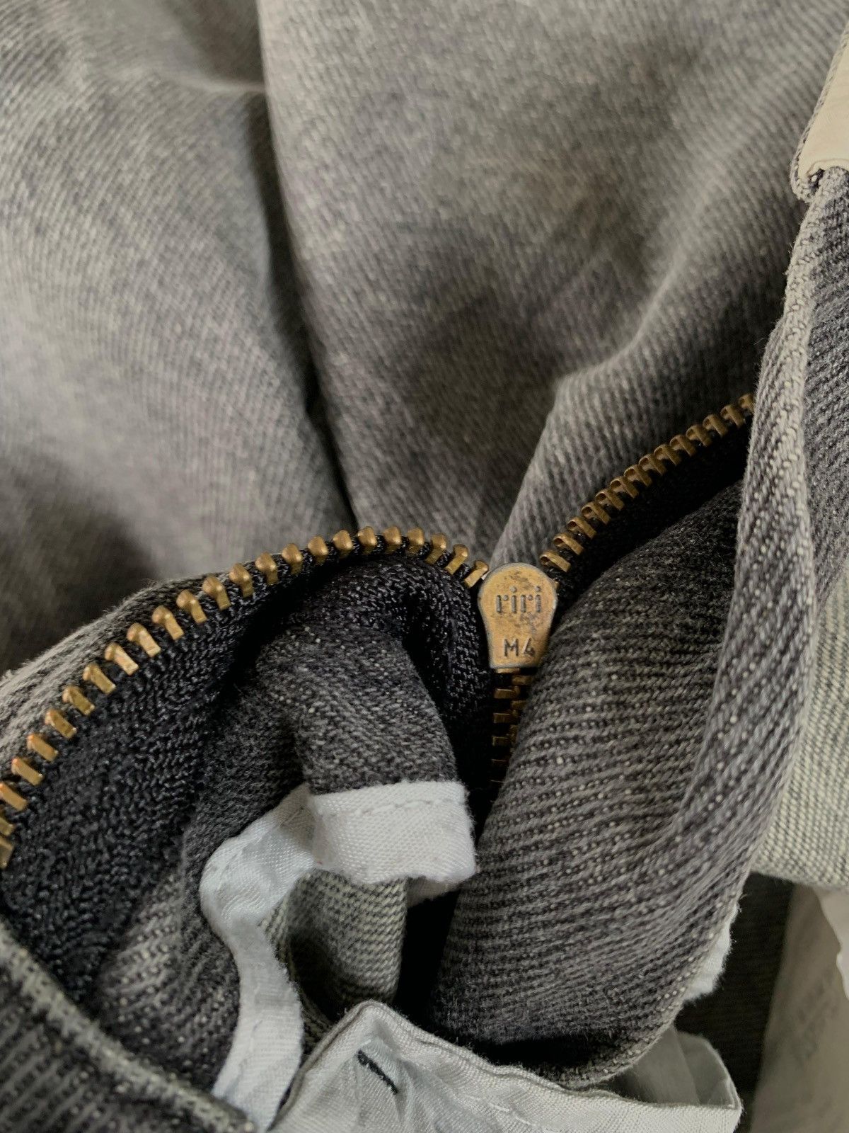 Loewe Loewe Jeans Pants Size 27" / US 4 / IT 40 - 11 Thumbnail