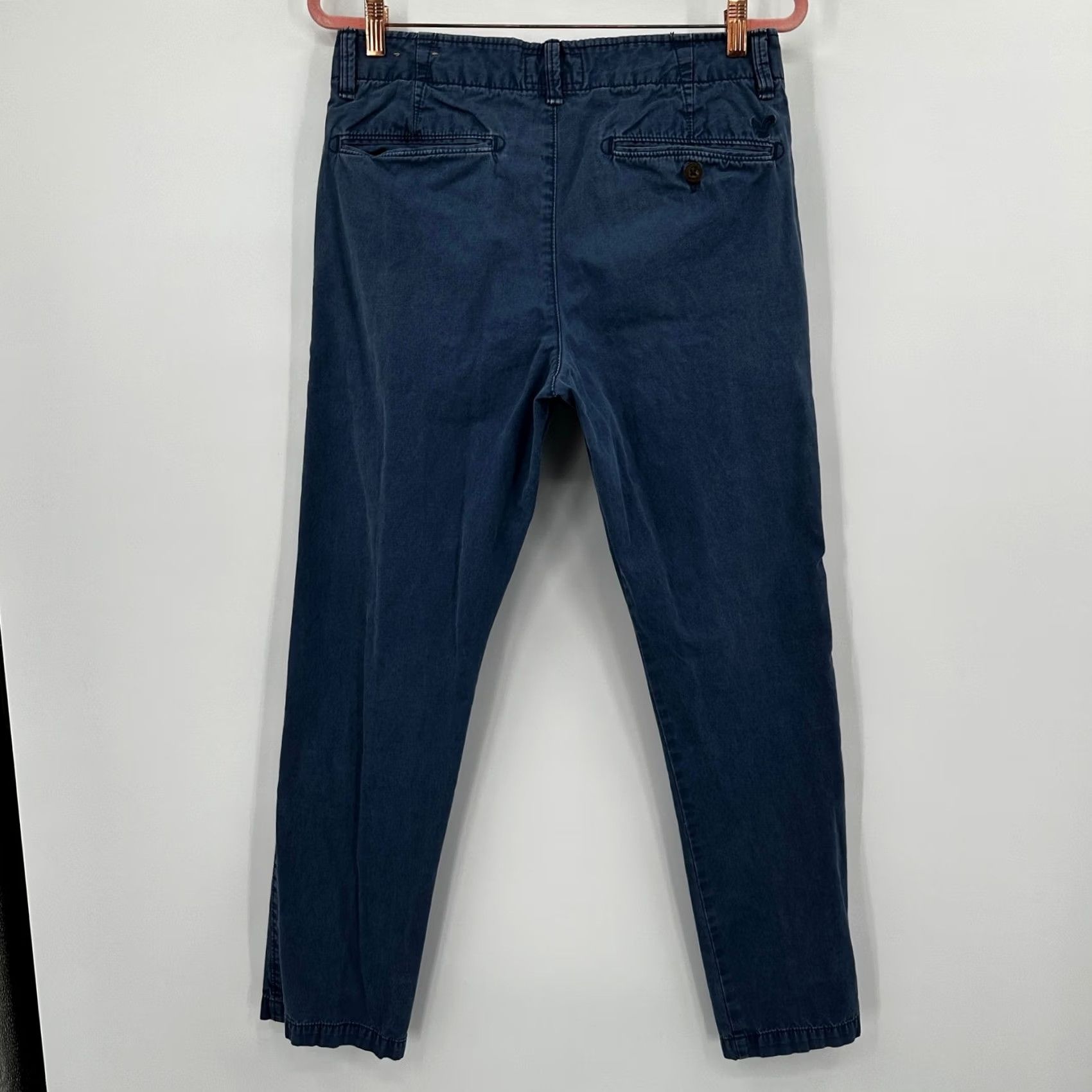 American Eagle Outfitters VINTAGE: No? Size US 31 - 6 Thumbnail