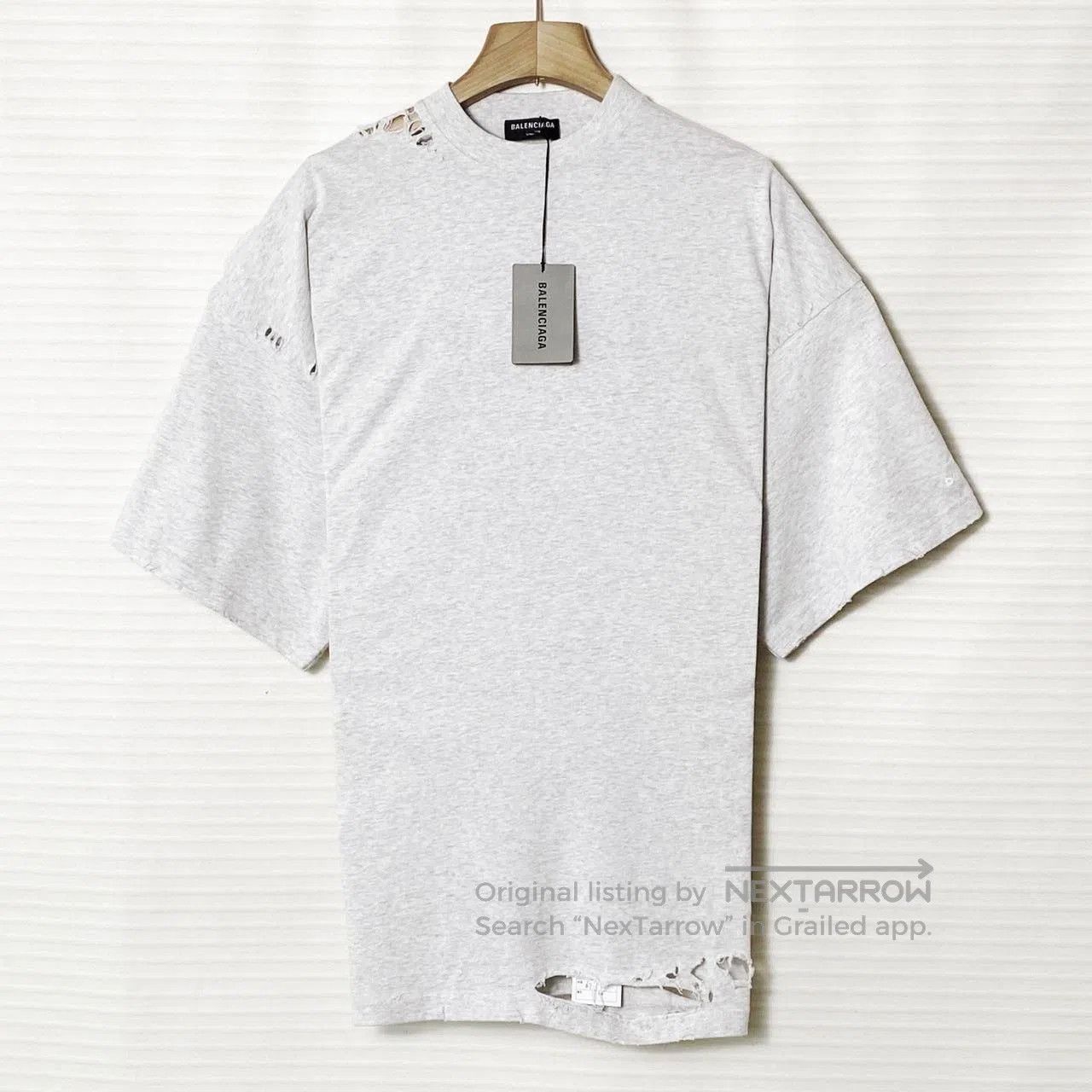 Balenciaga Balenciaga Short. Size US L / EU 52-54 / 3 - 1 Thumbnail
