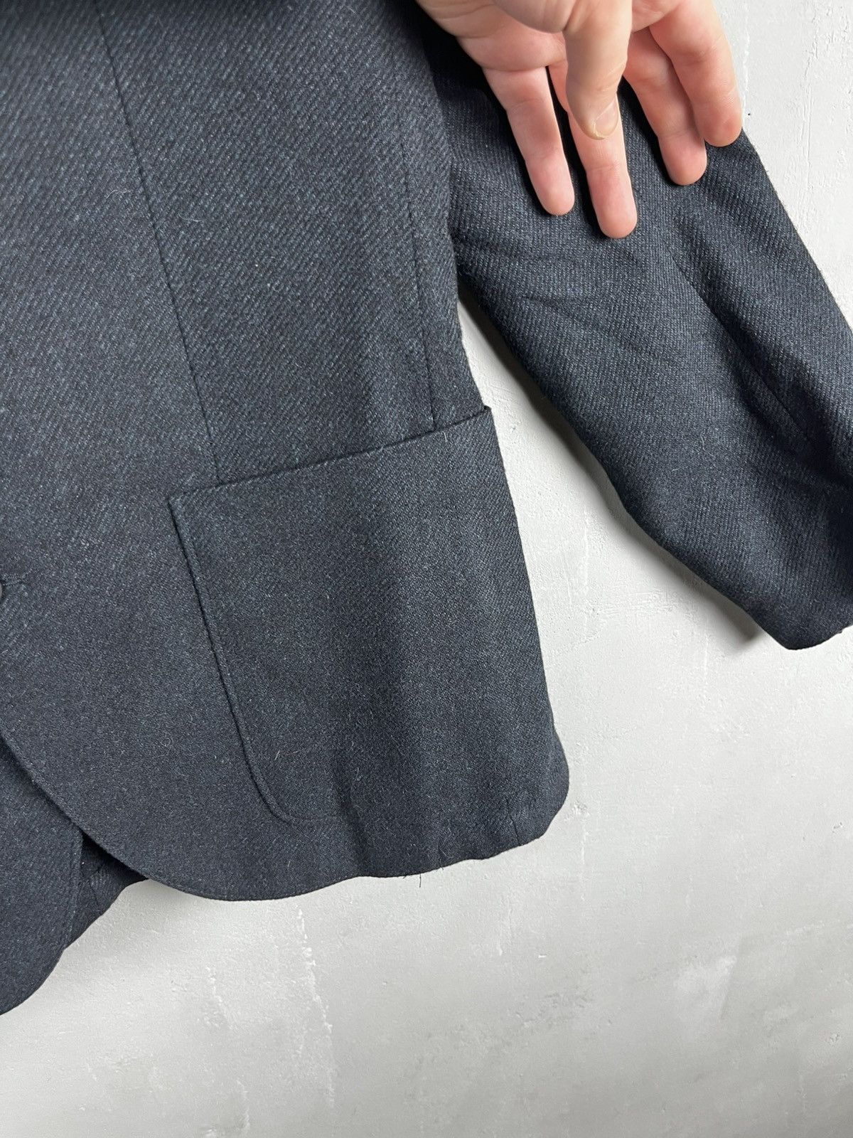 Pal Zileri blazer jacket