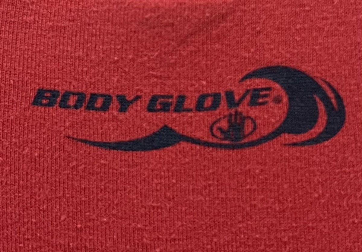Body Glove × Vintage VINTAGE BODY GLOVE HERMOSA BEACH CALIFORNIA USA SHIRT Size US M / EU 48-50 / 2 - 4 Thumbnail
