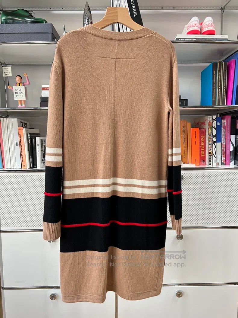 Givenchy Givenchy Cashmere Knit Cardigan Size US XS / EU 42 / 0 - 4 Thumbnail