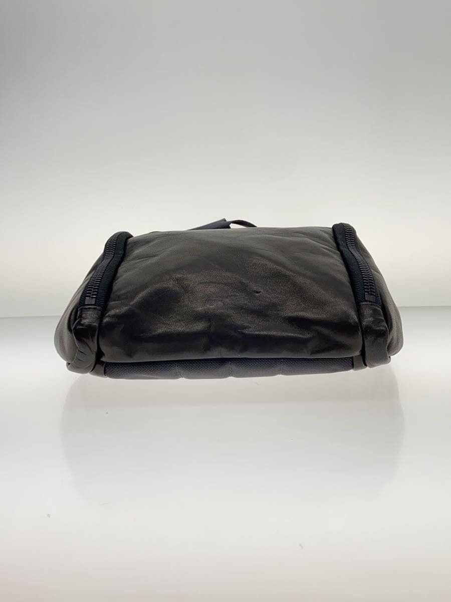Yohji Yamamoto Night H yohji yamamoto bag Size ONE SIZE - 4 Thumbnail