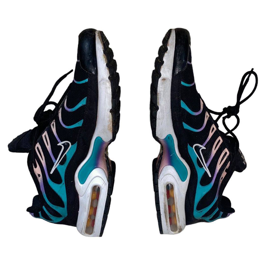 Nike Nike Air Max Plus “Have A Nike Day” (GS) Size US 7 / EU 40 - 4 Thumbnail
