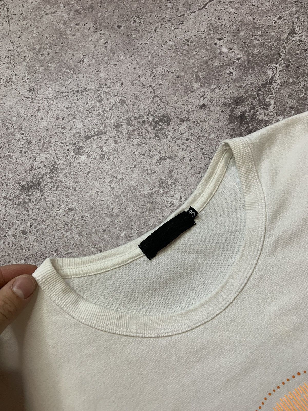 Japanese Brand × Original Fake Vintage OriginalFake Kaws Japanese Brands Design Size US L / EU 52-54 / 3 - 3 Thumbnail