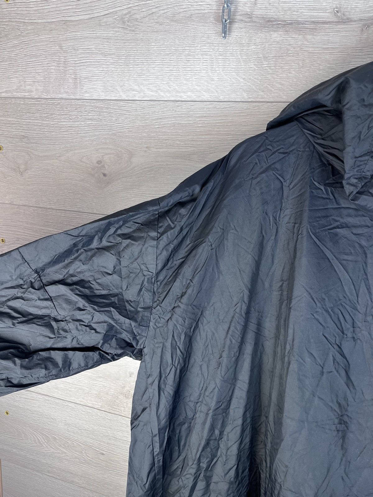 Nike Vintage soccer jacket Nike Manchester United Nike size Xxl Size US XXL / EU 58 / 5 - 18 Thumbnail