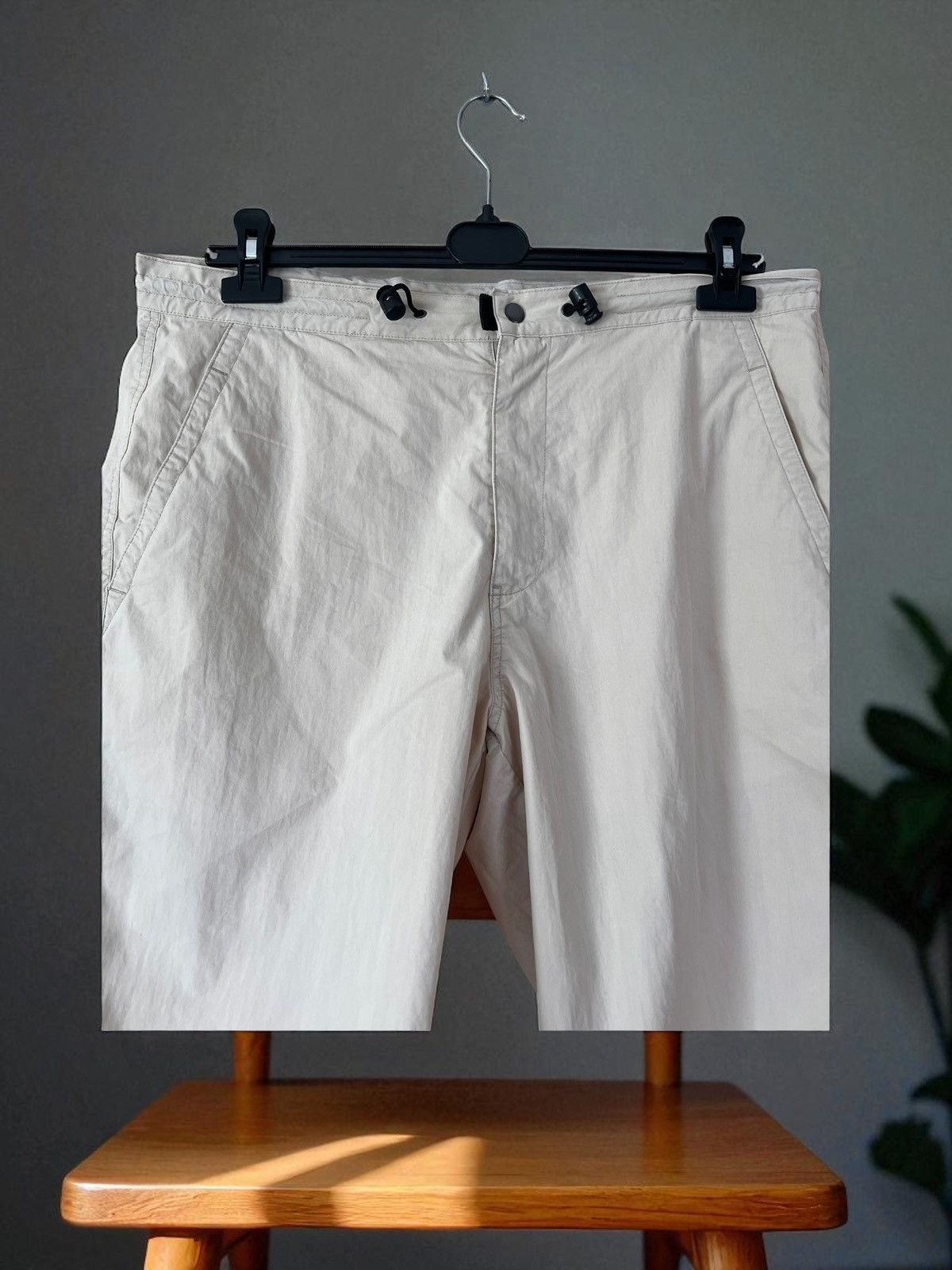 Gant Gant Bermuda shorts sise W38 Size US 38 / EU 54 - 2 Thumbnail