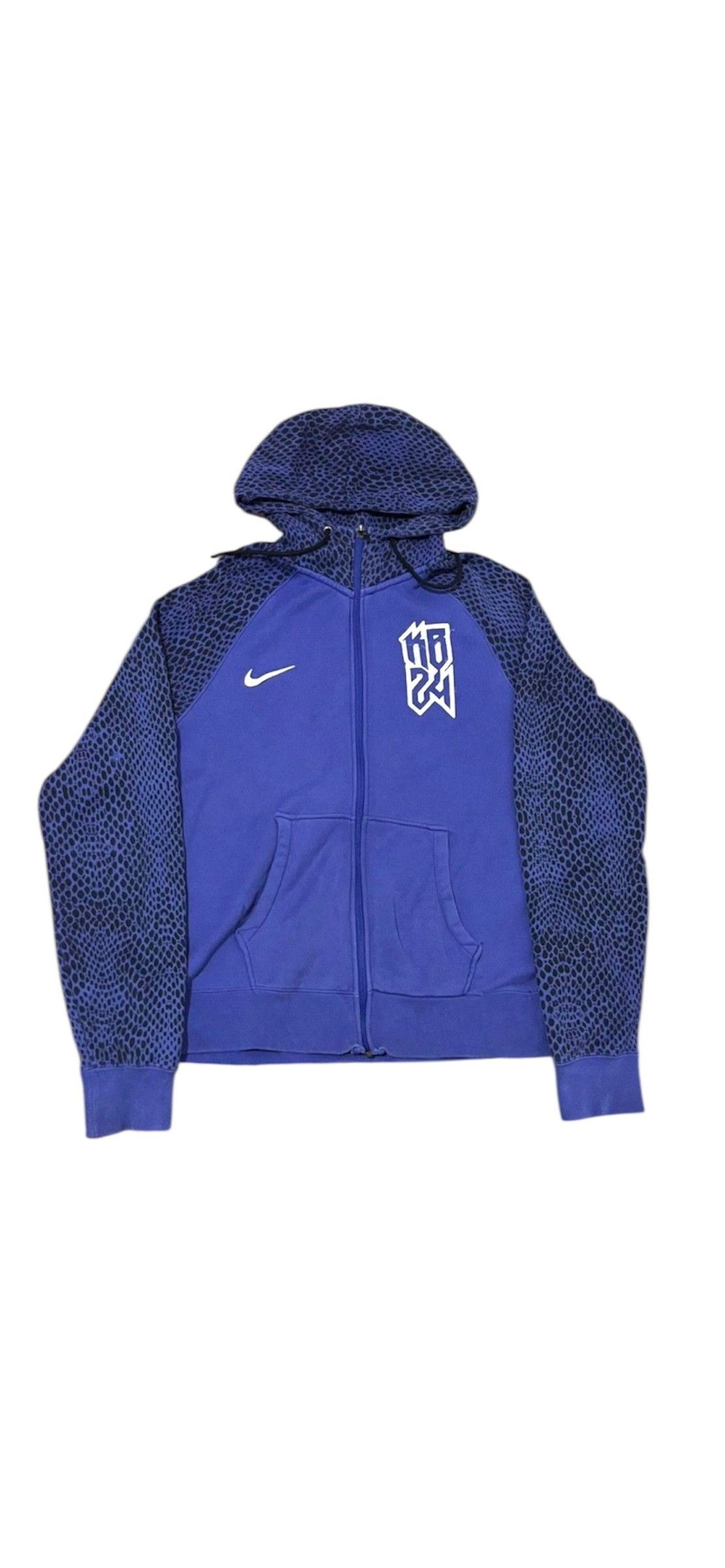 Nike Hoodie Nike X Kobe Bryant KB24 Size US L / EU 52-54 / 3 - 1 Thumbnail