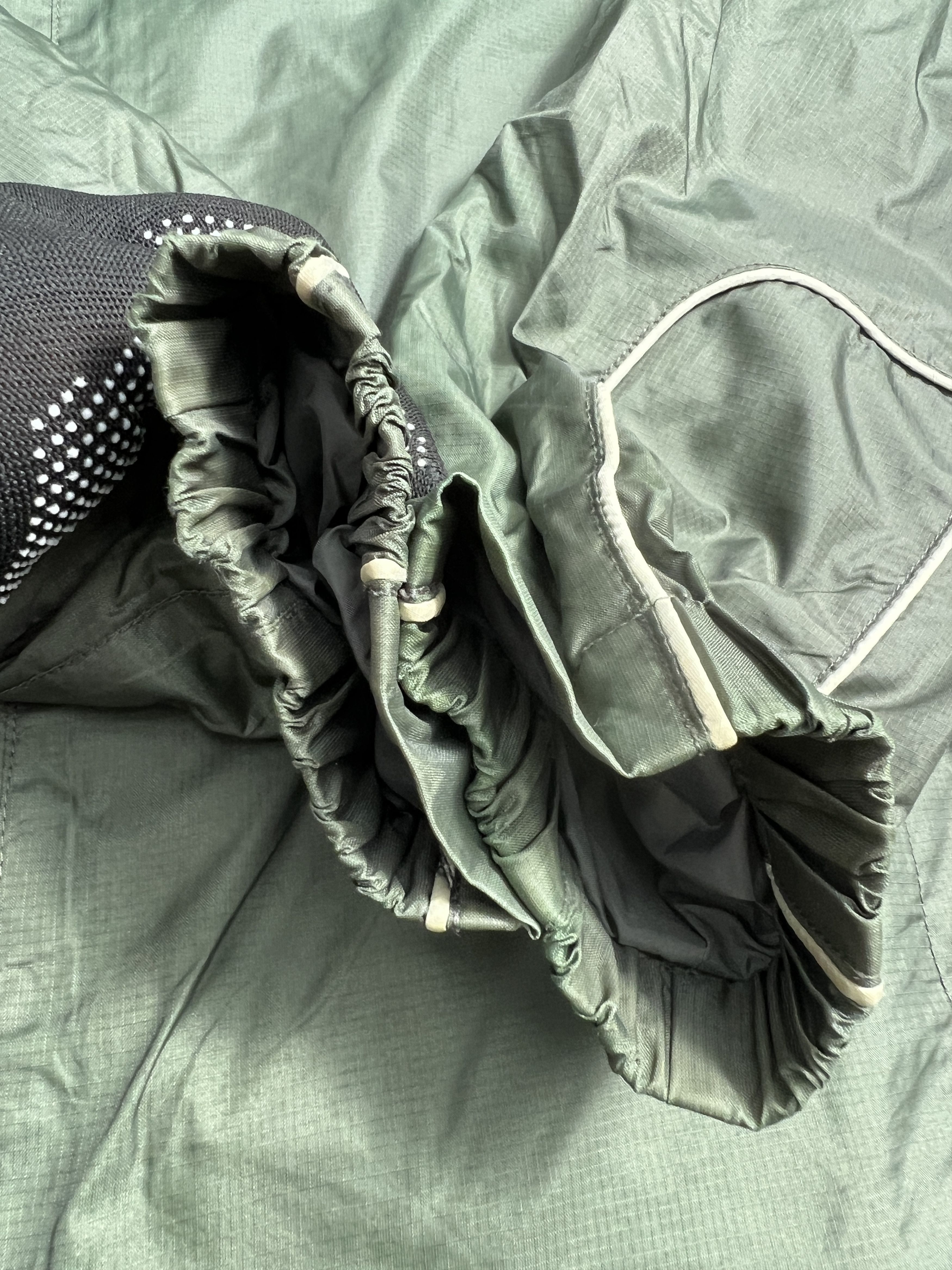 O'Neill Vintage O'Neill Nylon Lined Jacket (XXL) JK525 Size US XXL / EU 58 / 5 - 4 Thumbnail