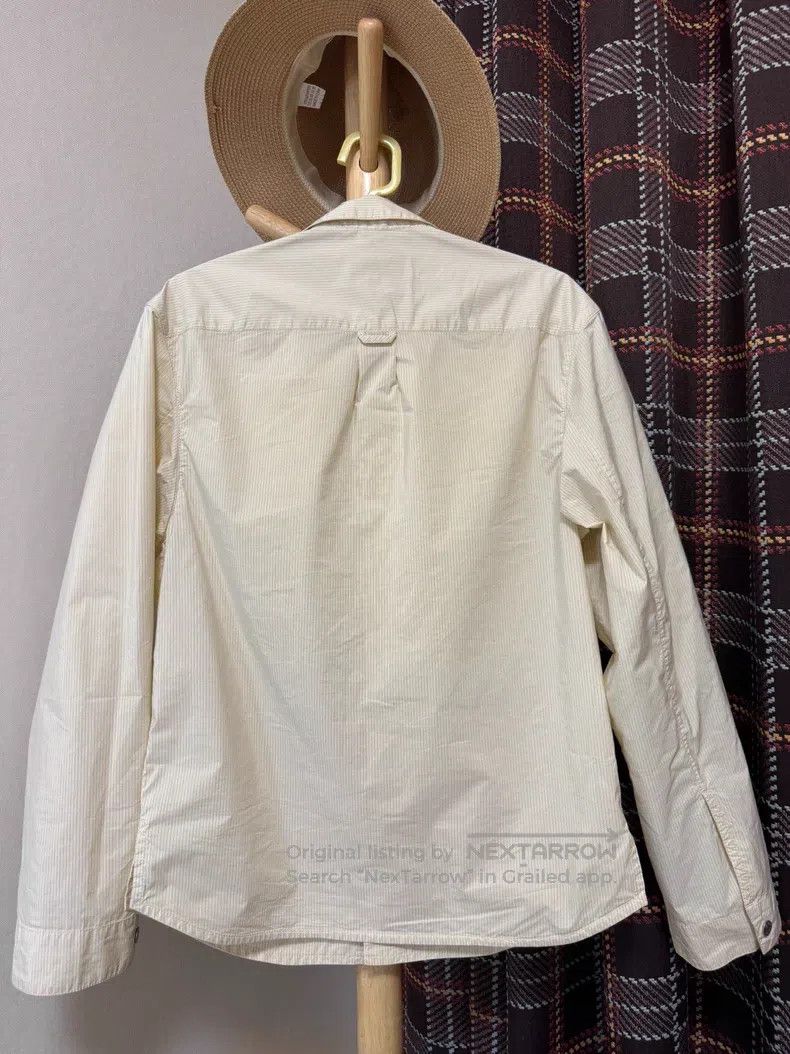 Hermes Hermes Jacket Casual Outerwear, Shirt Jacket Size US S / EU 44-46 / 1 - 2 Thumbnail