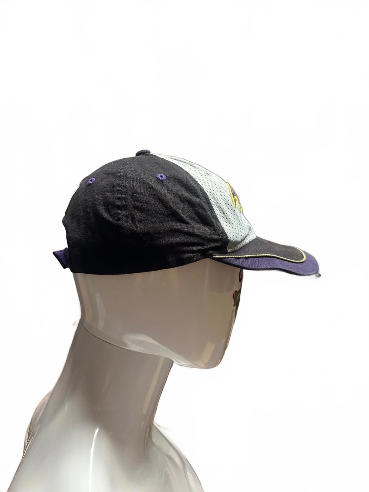 Reebok Baltimore Ravens Baseball Cap – Team Logo Size ONE SIZE - 5 Thumbnail