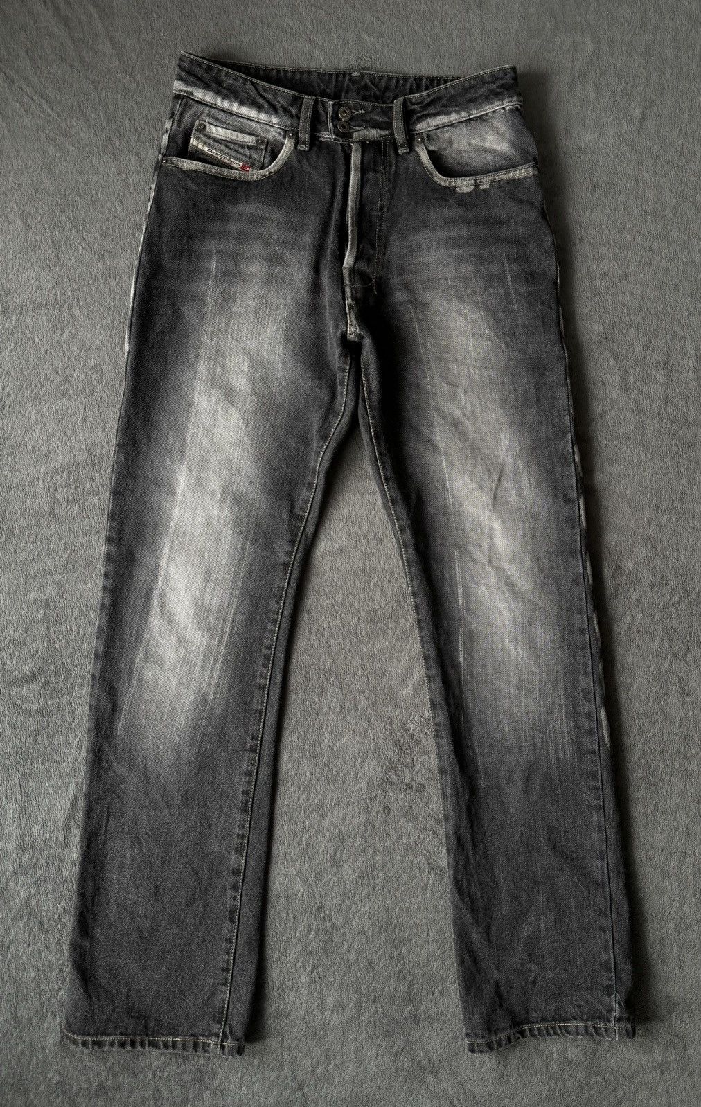 Designer × Diesel Diesel pants Size US 31 - 2 Thumbnail