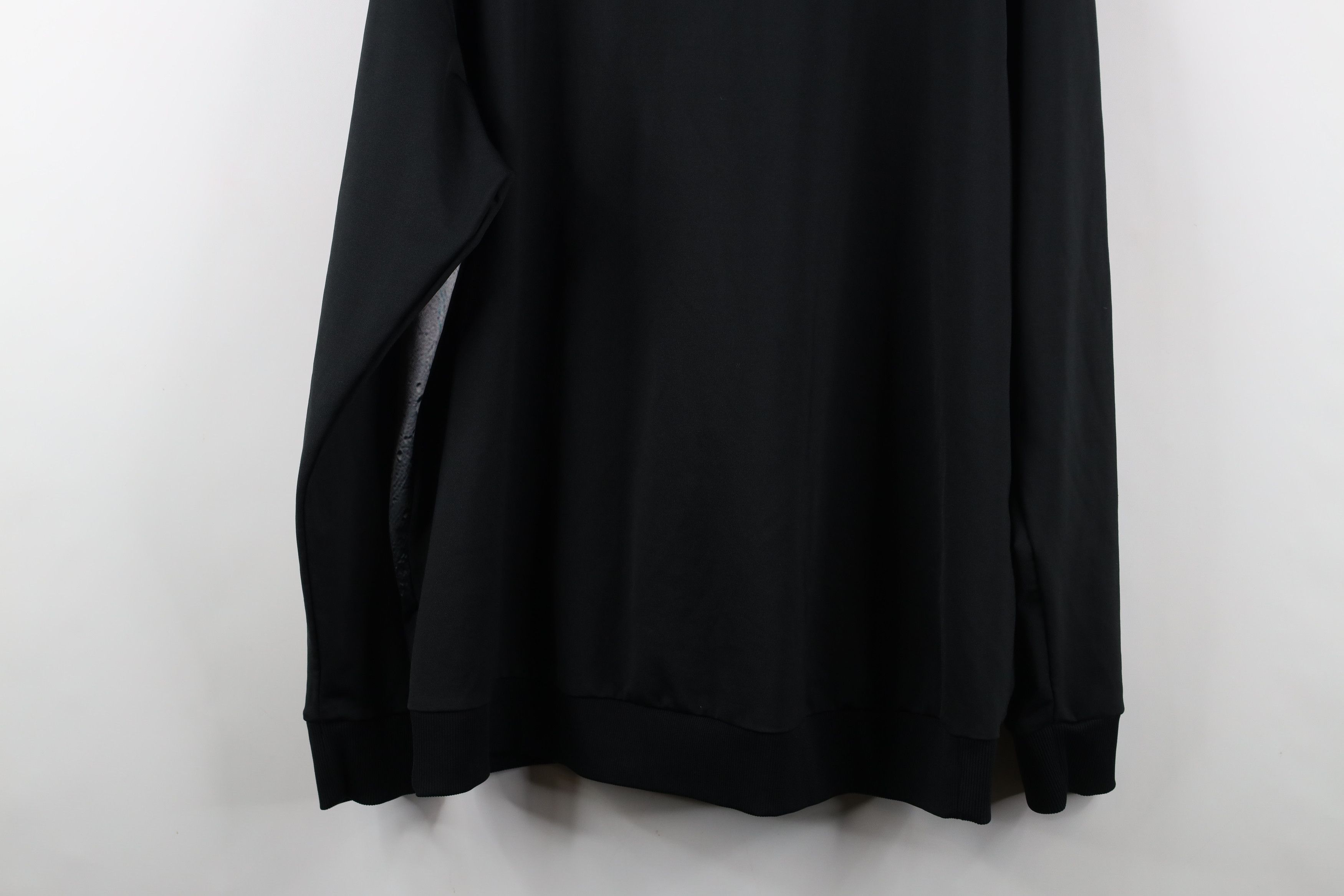 Adidas × Vintage Adidas Neo All Over Print Space Moon Crewneck Sweatshirt Size US XL / EU 56 / 4 - 13 Thumbnail