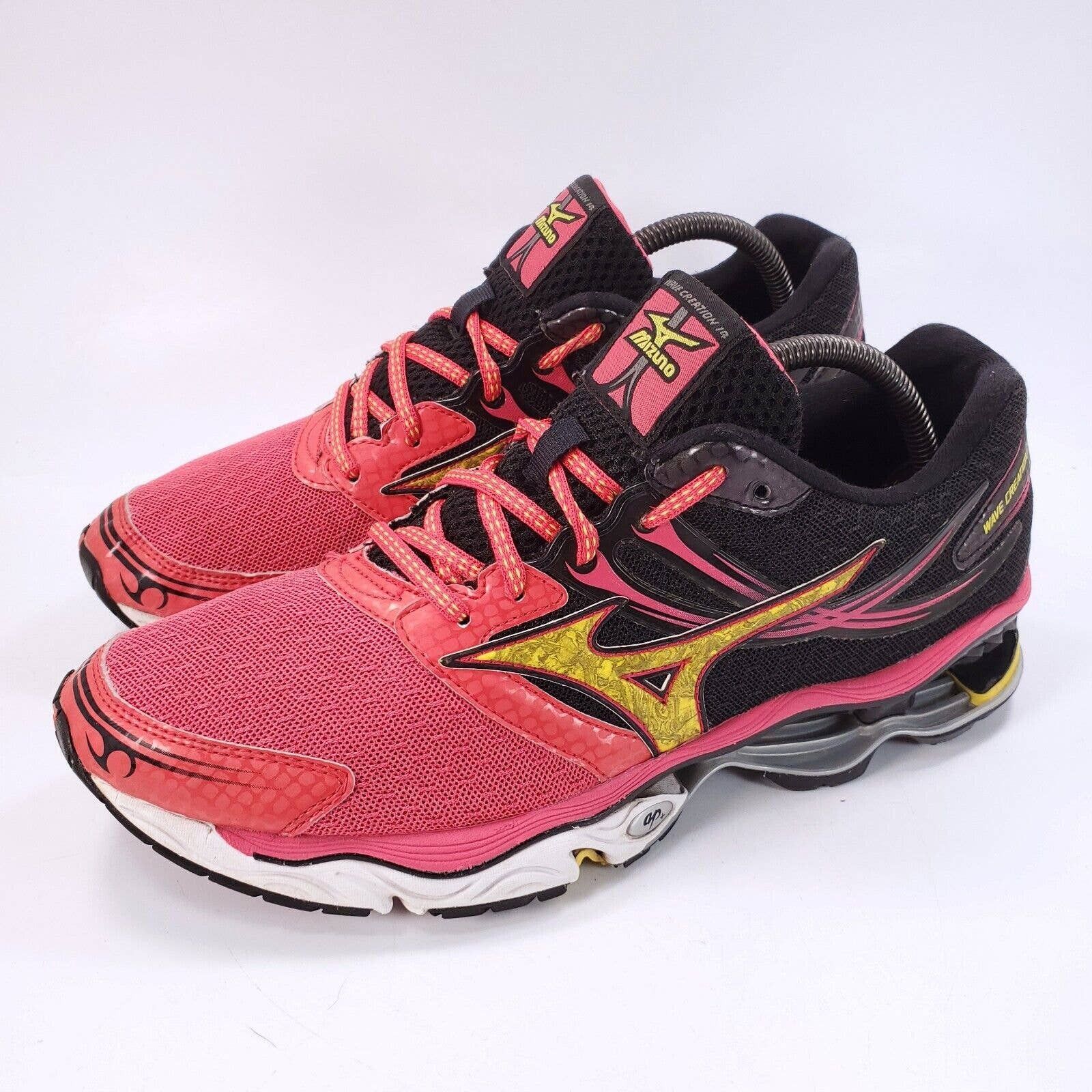 Mizuno creation 14w discount feminino