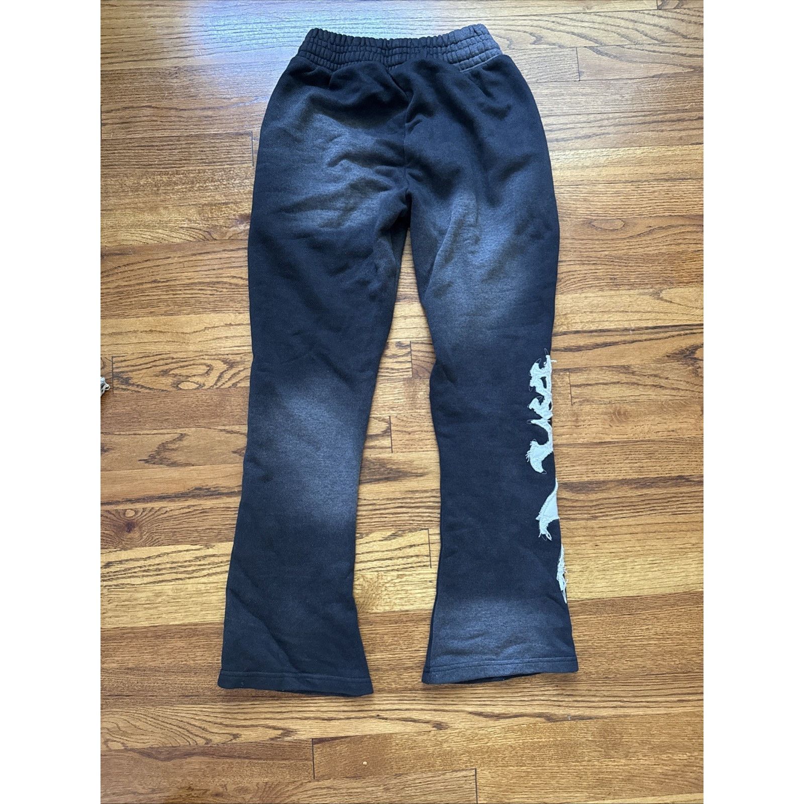 Other The PAPEBOYS Wealth Club Full Zip Jacket And Pants Set Suit Size US S / EU 44-46 / 1 - 17 Thumbnail