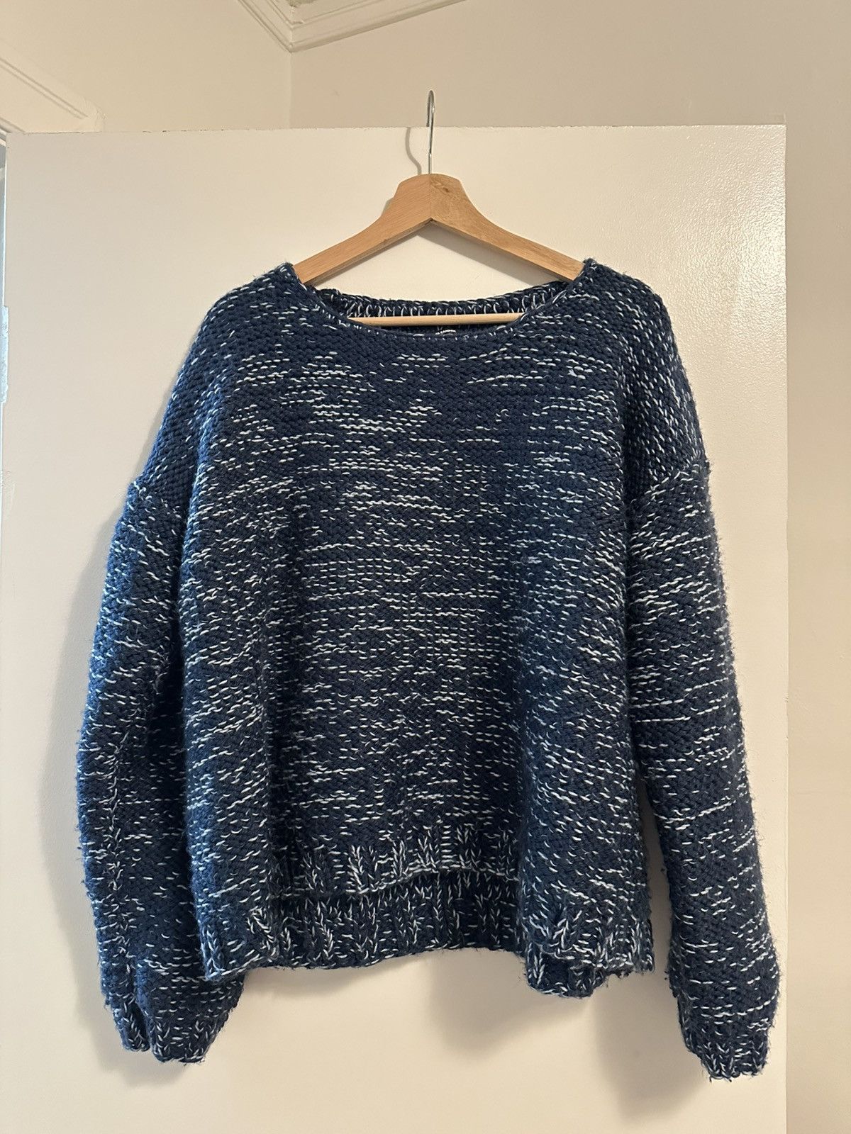 JIL SANDER archive raf simons期 ニット