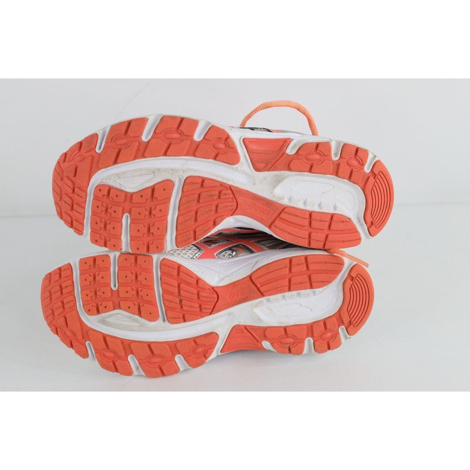 Asics × Vintage Vintage Asics Distressed Spell Out Gel Contend 2 Shoes Size US 7 / IT 37 - 9 Thumbnail