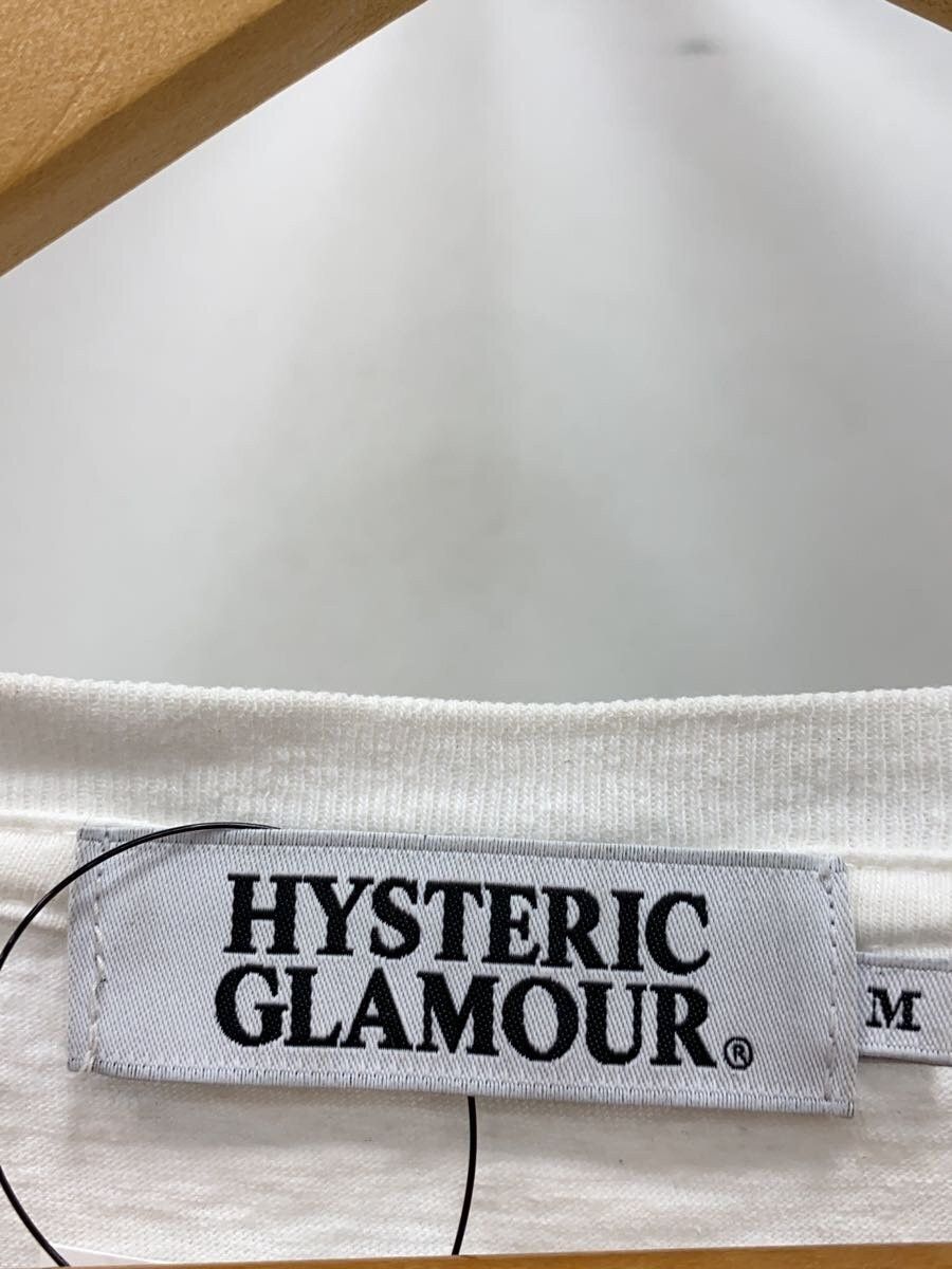 Hysteric Glamour Sweet Life Woman Tee Size US M / EU 48-50 / 2 - 2 Thumbnail