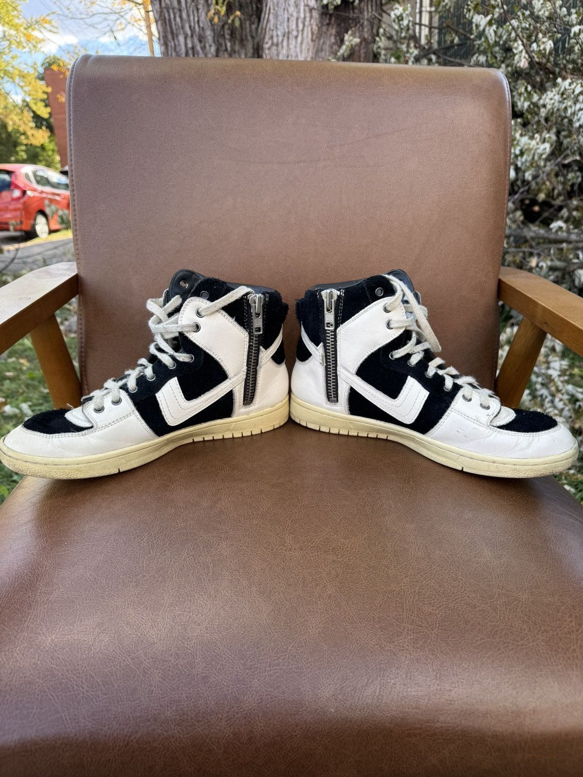 Other Plessume Slam High SS21 Size US 8 / EU 41 - 3 Thumbnail