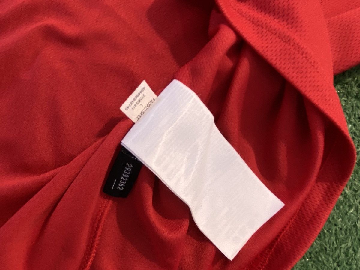 Nike Poland national 2009 Jersey nike Size US L / EU 52-54 / 3 - 4 Thumbnail