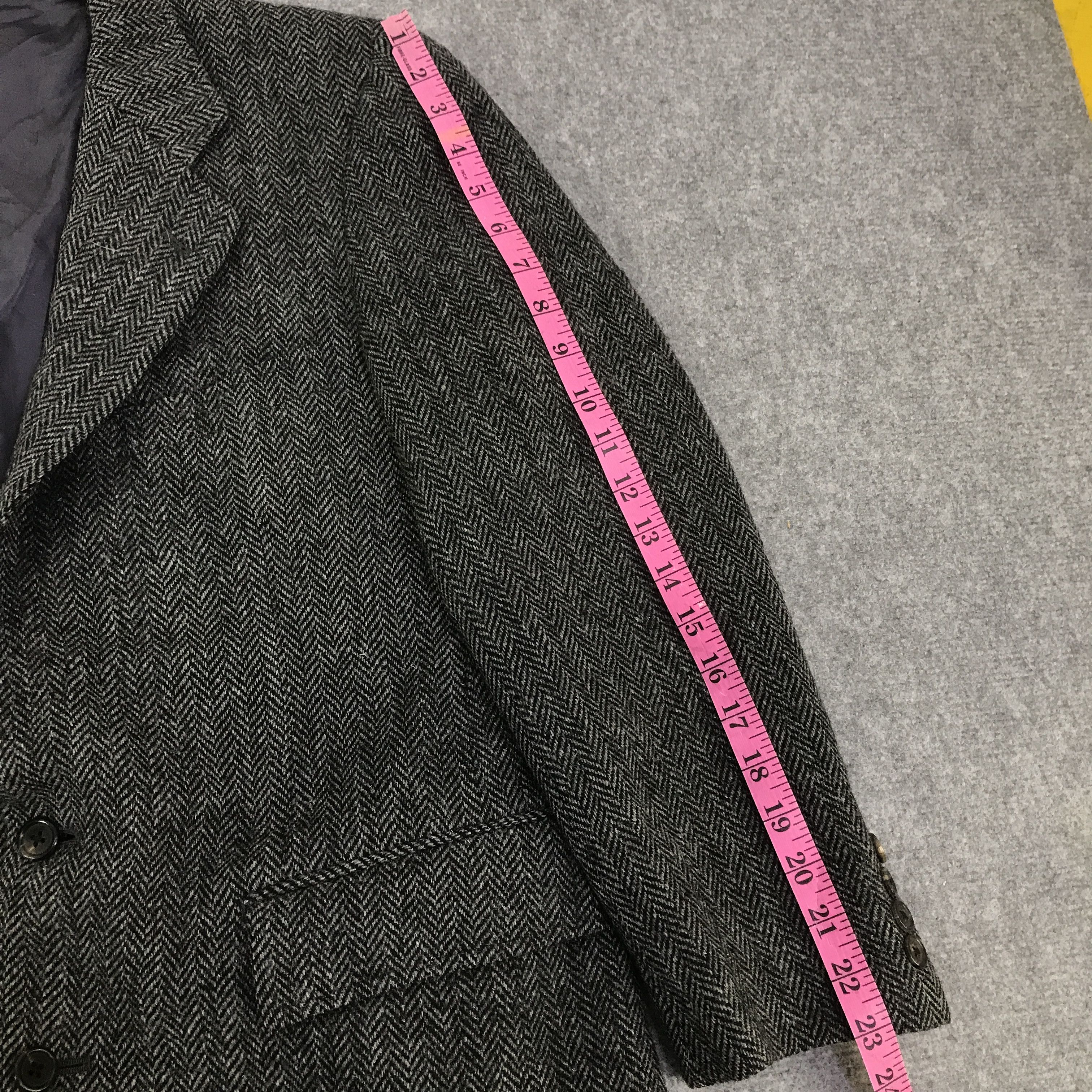 Polo Ralph Lauren Polo by ralph lauren blazers coat Coat K125B1 Size US M / EU 48-50 / 2 - 7 Thumbnail