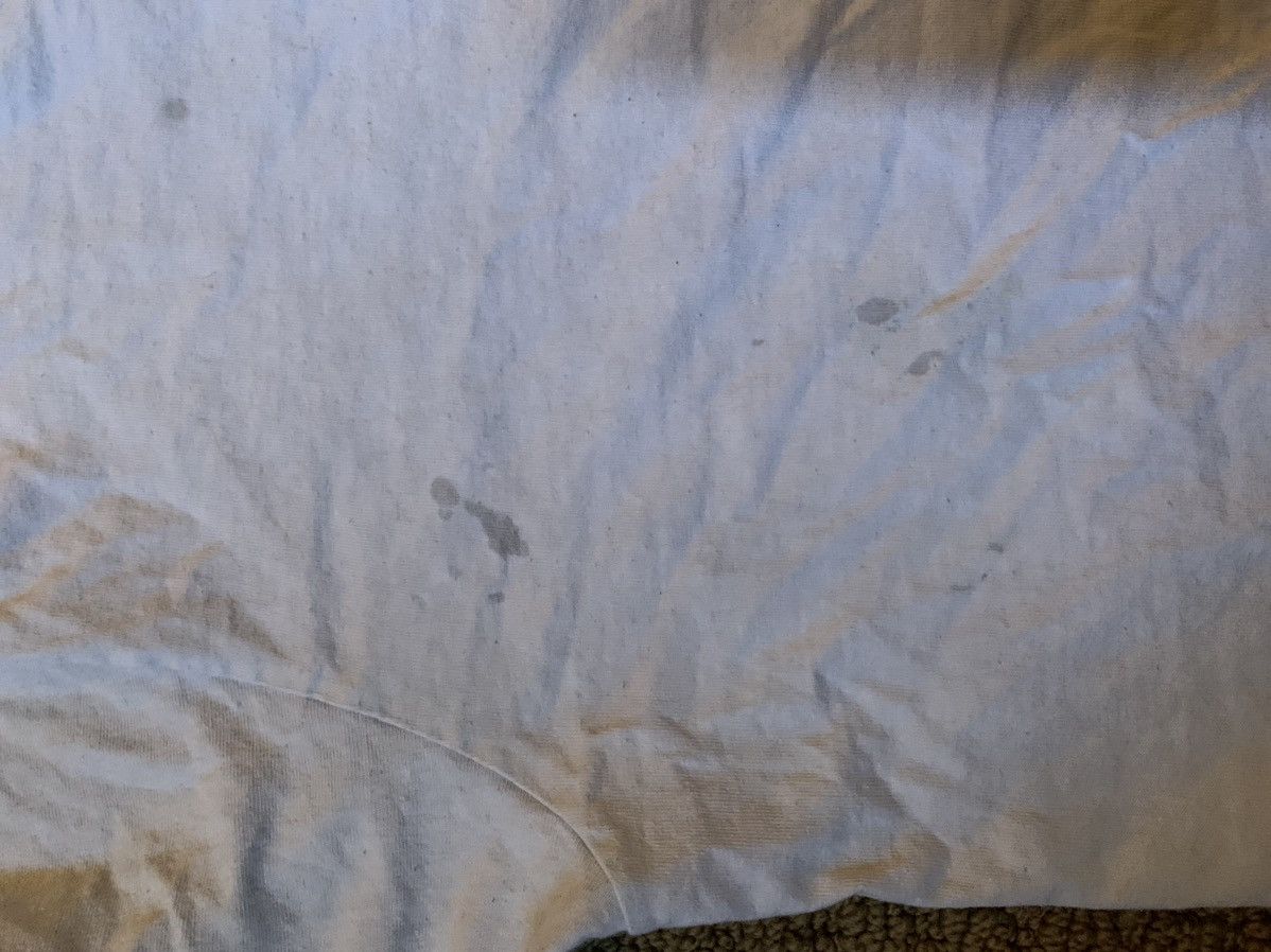 Stussy Stussy tee Size US S / EU 44-46 / 1 - 3 Thumbnail
