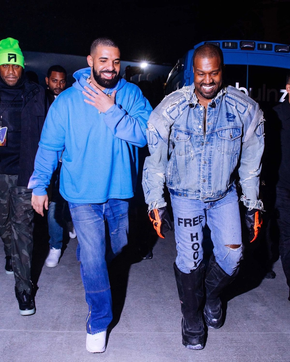Kanye West × Red Wing Red Wing Kanye West Boots Size US 12 / EU 45 - 4 Thumbnail