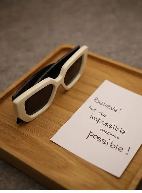 Electric Visual Retro punk sunglasses Size ONE SIZE - 2 Thumbnail